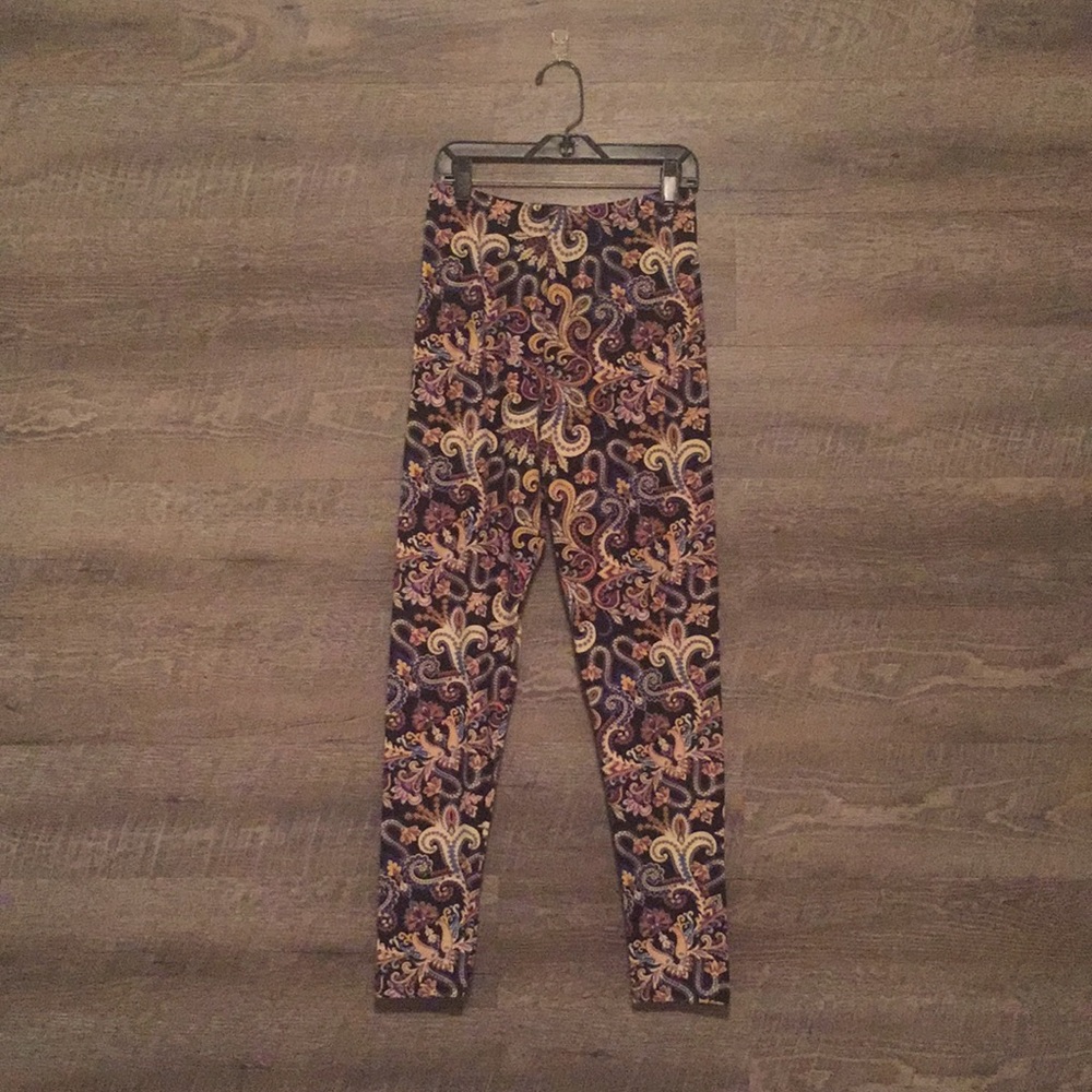 LuLaRoe Leggings